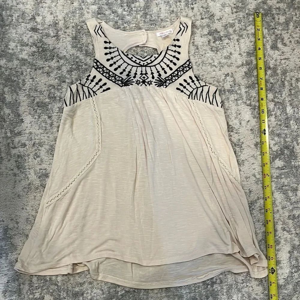 Tank Top  